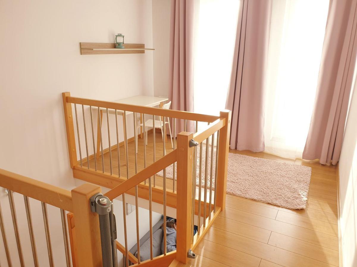 Apartament Polanki Kolobrzeg Ngoại thất bức ảnh